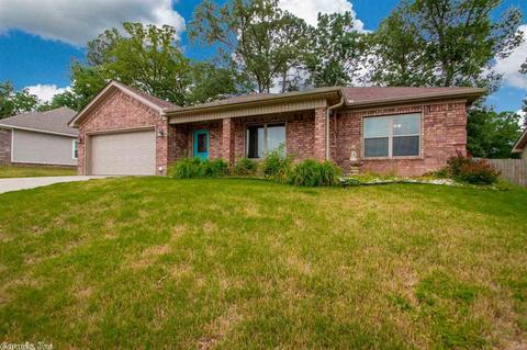 1127 Heights Rd, Benton, AR 72019 photo 3