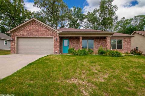 1127 Heights Rd, Benton, AR 72019 photo 1