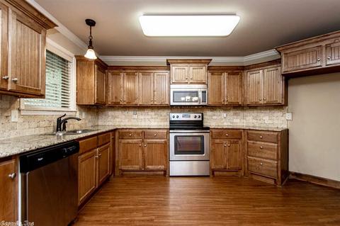 1127 Heights Rd, Benton, AR 72019 photo 6