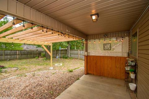 1127 Heights Rd, Benton, AR 72019 photo 32