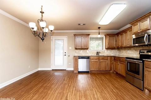 1127 Heights Rd, Benton, AR 72019 photo 4