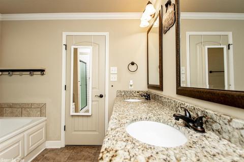 1127 Heights Rd, Benton, AR 72019 photo 28