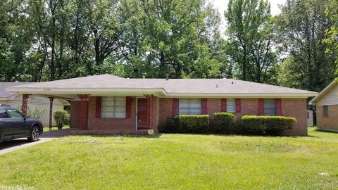 2300 W 37th, Pine Bluff, AR 71603 photo 1