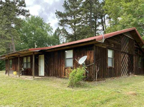 1414 Hwy 108, Ashdown, AR 71822 photo 1
