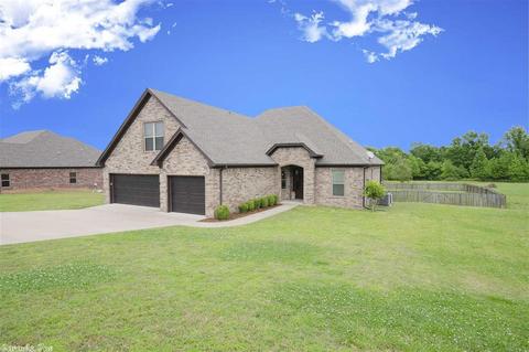 173 Plantation Dr, Mayflower, AR 72106 photo 1