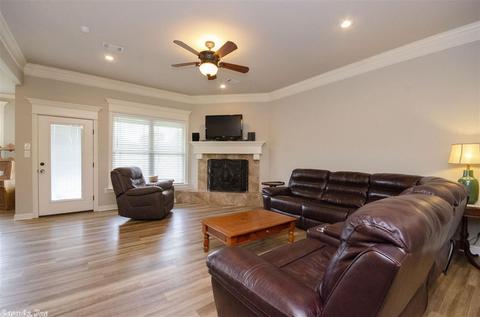 173 Plantation Dr, Mayflower, AR 72106 photo 4