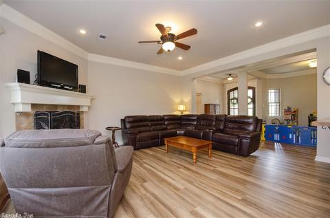 173 Plantation Dr, Mayflower, AR 72106 photo 6