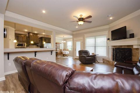 173 Plantation Dr, Mayflower, AR 72106 photo 3
