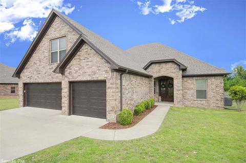 173 Plantation Dr, Mayflower, AR 72106 photo 40