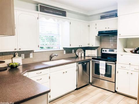 2950 Nutter Chapel Rd, Conway, AR 72034 photo 9