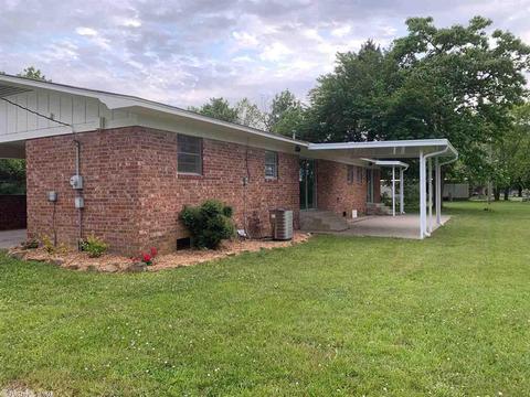 2950 Nutter Chapel Rd, Conway, AR 72034 photo 3