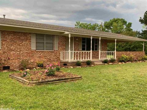 2950 Nutter Chapel Rd, Conway, AR 72034 photo 2