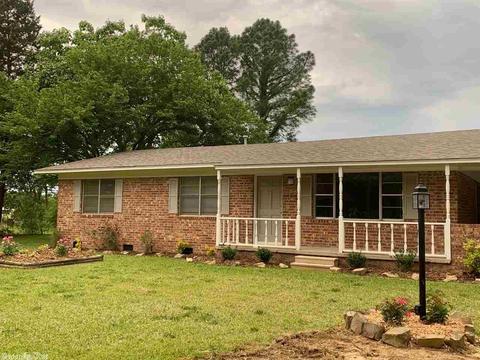 2950 Nutter Chapel Rd, Conway, AR 72034 photo 1