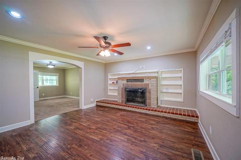 4424 Mcgee Rd, Benton, AR 72019 photo 5