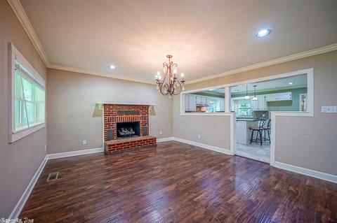 4424 Mcgee Rd, Benton, AR 72019 photo 6