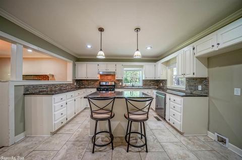 4424 Mcgee Rd, Benton, AR 72019 photo 8