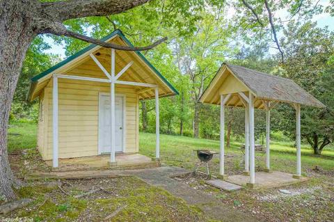4424 Mcgee Rd, Benton, AR 72019 photo 27