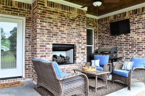 6 Needs Creek Ln, Greenbrier, AR 72058 photo 29