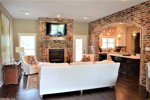 6 Needs Creek Ln, Greenbrier, AR 72058 photo 4