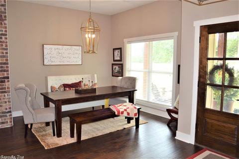 6 Needs Creek Ln, Greenbrier, AR 72058 photo 3