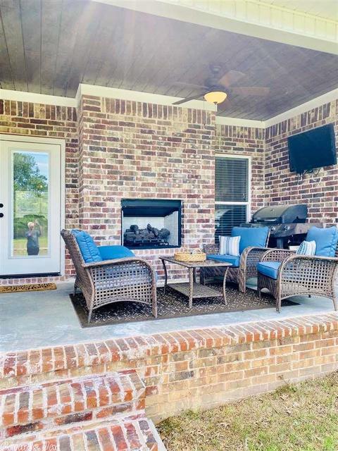 6 Needs Creek Ln, Greenbrier, AR 72058 photo 30