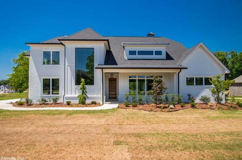 9001 Red Barn Way, Alexander, AR 72022 photo 1