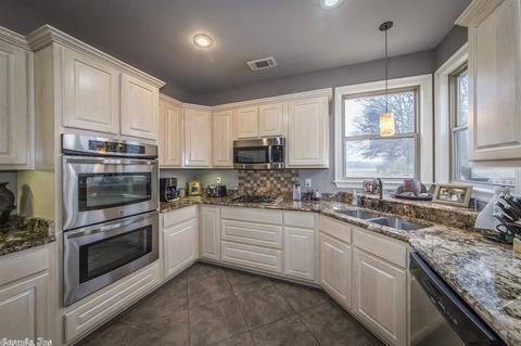 143 E River Estates Dr, Pangburn, AR 72121 photo 23