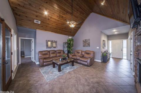 143 E River Estates Dr, Pangburn, AR 72121 photo 16