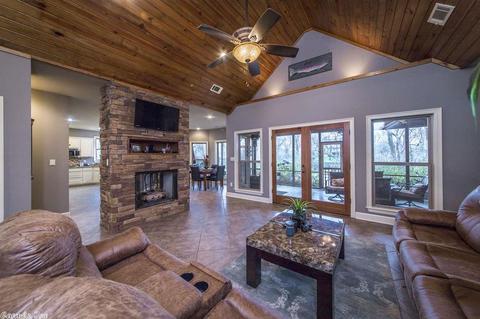 143 E River Estates Dr, Pangburn, AR 72121 photo 17