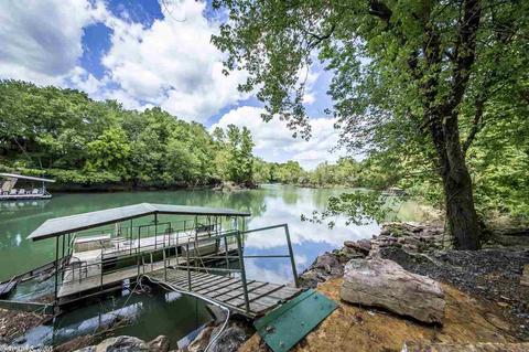 143 E River Estates Dr, Pangburn, AR 72121 photo 9
