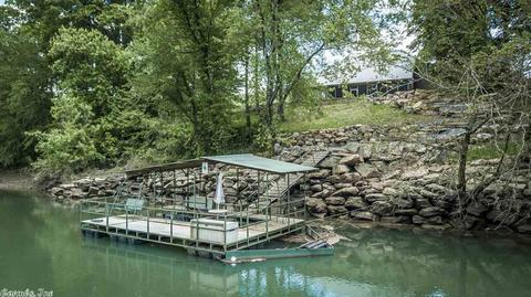 143 E River Estates Dr, Pangburn, AR 72121 photo 39