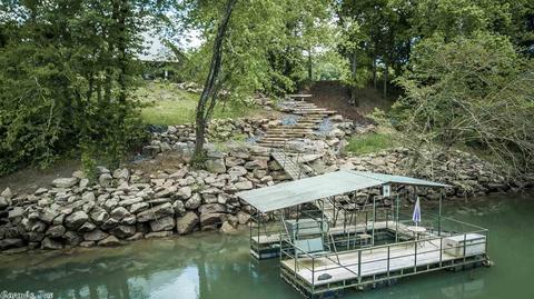 143 E River Estates Dr, Pangburn, AR 72121 photo 40