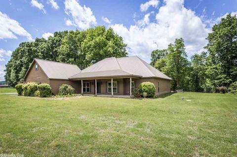 143 E River Estates Dr, Pangburn, AR 72121 photo 2