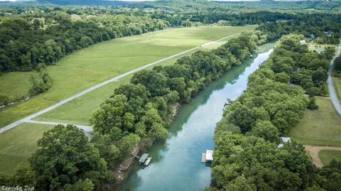 143 E River Estates Dr, Pangburn, AR 72121 photo 37