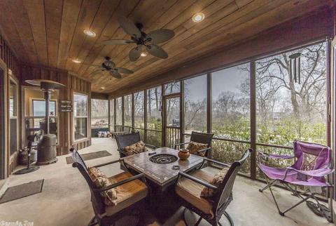 143 E River Estates Dr, Pangburn, AR 72121 photo 35