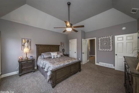 143 E River Estates Dr, Pangburn, AR 72121 photo 28