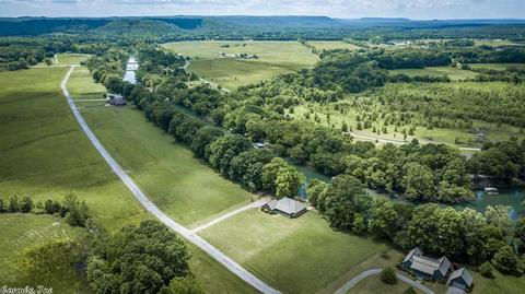 143 E River Estates Dr, Pangburn, AR 72121 photo 11