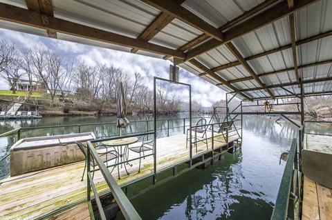 143 E River Estates Dr, Pangburn, AR 72121 photo 38