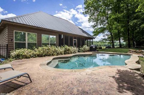 143 E River Estates Dr, Pangburn, AR 72121 photo 5