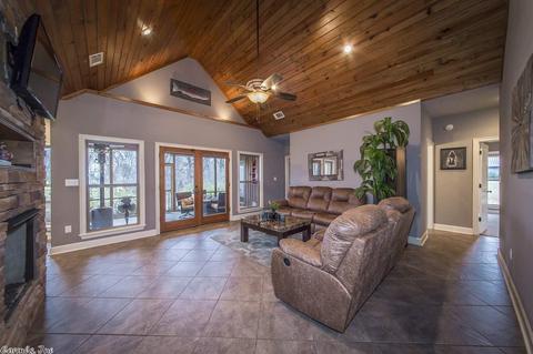 143 E River Estates Dr, Pangburn, AR 72121 photo 15