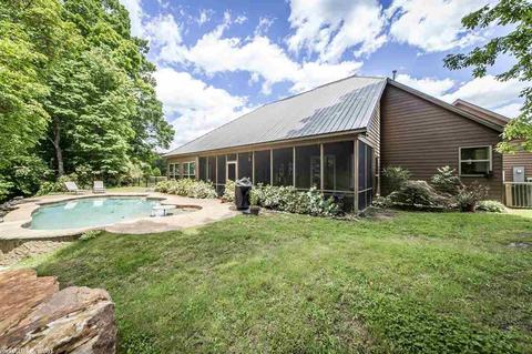 143 E River Estates Dr, Pangburn, AR 72121 photo 4