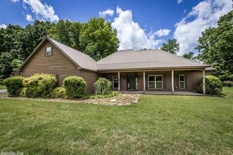 143 E River Estates Dr, Pangburn, AR 72121 photo 1