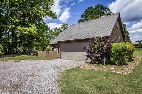 143 E River Estates Dr, Pangburn, AR 72121 photo 3