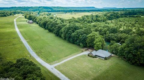 143 E River Estates Dr, Pangburn, AR 72121 photo 12