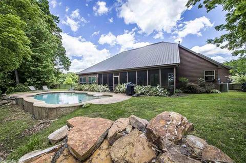 143 E River Estates Dr, Pangburn, AR 72121 photo 7
