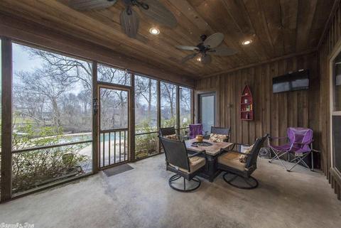 143 E River Estates Dr, Pangburn, AR 72121 photo 36