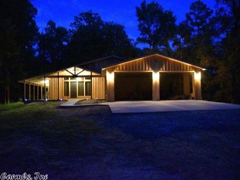 255 Hankins Rd, De Queen, AR 71832 photo 24