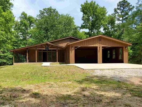 255 Hankins Rd, De Queen, AR 71832 photo 1