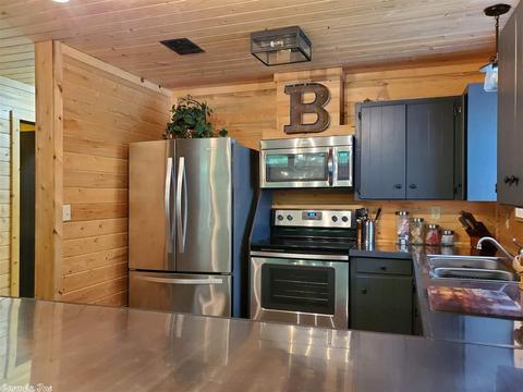 255 Hankins Rd, De Queen, AR 71832 photo 4