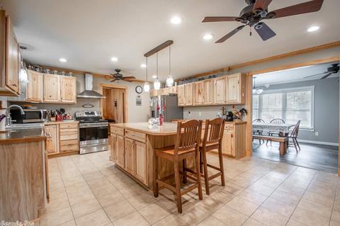 1101 Hicks Rd, Benton, AR 72015 photo 8